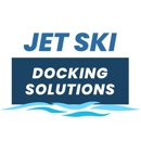 Jet Ski Docking Solutions - Docks