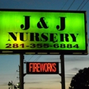 J & J Nursery - Firewood