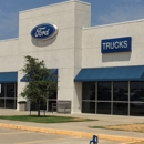 Kory Hooks Ford