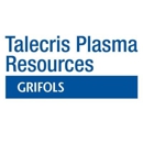 Grifols Talecris - Plasma Donation Center - Blood Banks & Centers