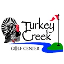 Turkey Creek Golf Center - Golf Courses