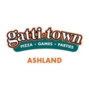 Gattitown - Pizza