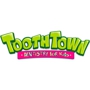Tooth Town Dentistry for Kids