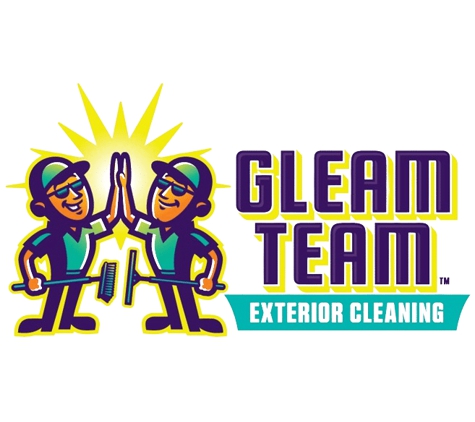 Gleam Team Exterior Cleaning - San Antonio, TX