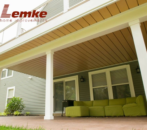 Lemke Home Improvements - Moorhead, MN