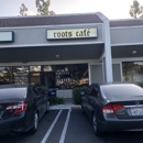 Roots Cafe - Coffee Shops
