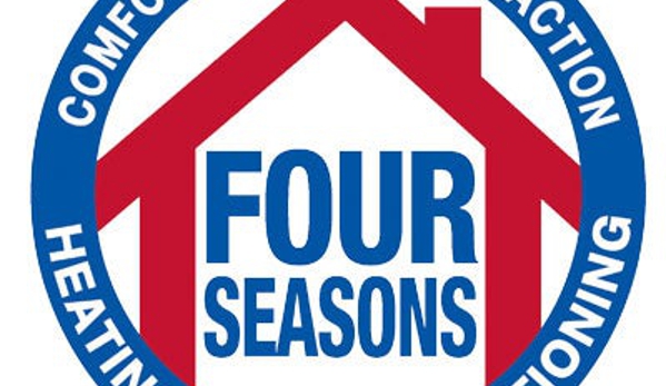 Four Seasons Heating & Air Conditioning - Newberg, OR