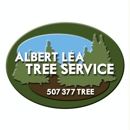 Albert Lea Tree Service - Stump Removal & Grinding
