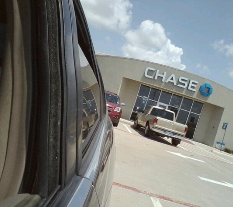 Chase Bank - Pearland, TX