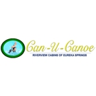 Can-U-Canoe Riverview Cabins