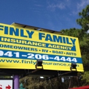Finly Family Insurance - Homeowners Insurance