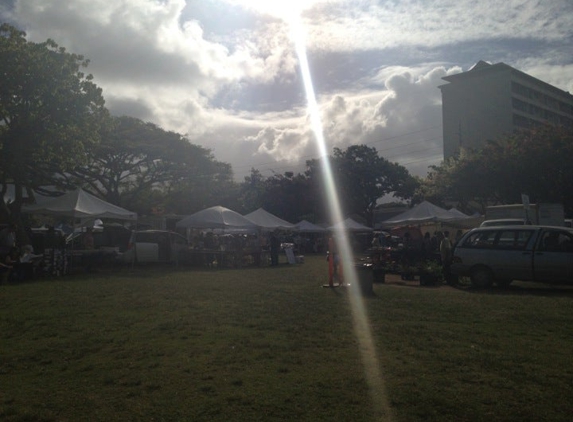 Kailua Elementary School - Kailua, HI