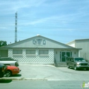 Consolidated Electrical Distributors