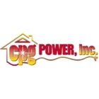 Consolidated Performance Group, Inc./ CPG Power, Inc.