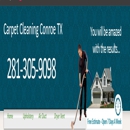 Carpet Cleaning Conroe TX - Carpet & Rug Cleaners