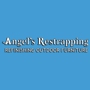 Angel's Restrapping