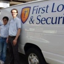 First Lock & Security Technologies - Bank Equipment & Supplies