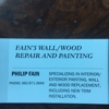 Fains Wall and Wood Repair gallery