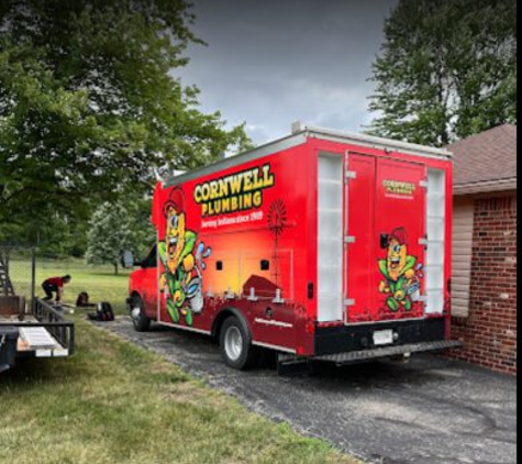 Cornwell Plumbing - Zionsville, IN