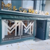 M & Co Hair Salon gallery