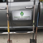 Green Warrior Landscaping, LLC