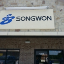 Songwon International - Fuel Oils