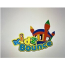 Kidz Bounce McKinley - Children's Party Planning & Entertainment