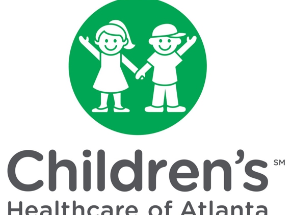 Children's Healthcare of Atlanta Neurosurgery - Scottish Rite Hospital - Atlanta, GA