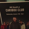 The Caribou Club gallery