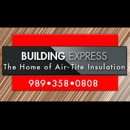 Building Express Inc - Building Materials