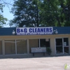 B & G Cleaners gallery