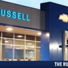 Russell Chevrolet gallery