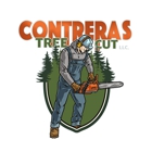 Contreras Tree Cut