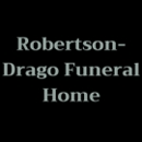 Robertson-Drago Funeral Home - Funeral Directors