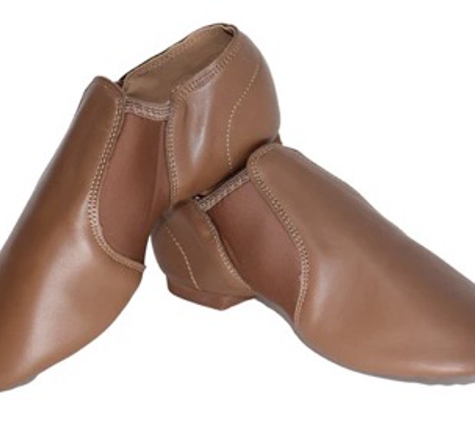 Blendz Apparel - Atlanta, GA. Brazen Brown Jazz Shoes