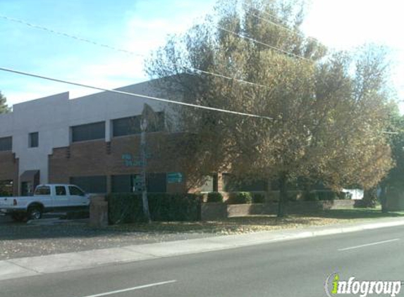 South West Fertility Center - Phoenix, AZ