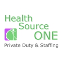 Health Source One Private Duty & Staffing LLC - Home Health Services