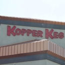 Kopper Keg West - Cocktail Lounges