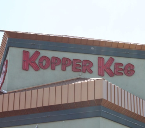 Kopper Keg North - Las Vegas, NV