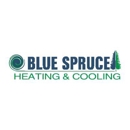 Blue Spruce Heating and Cooling