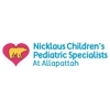 Nicklaus Children's Pediatric Specialists at Flamingo Park Plaza gallery