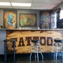 Mighty Mike's Tattooing Inc