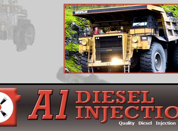 A1 Diesel Injection