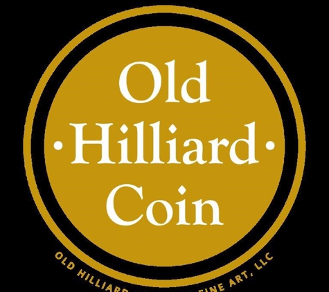 Old Hilliard Coin - Hilliard, OH