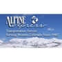 Alpine Express Shuttle