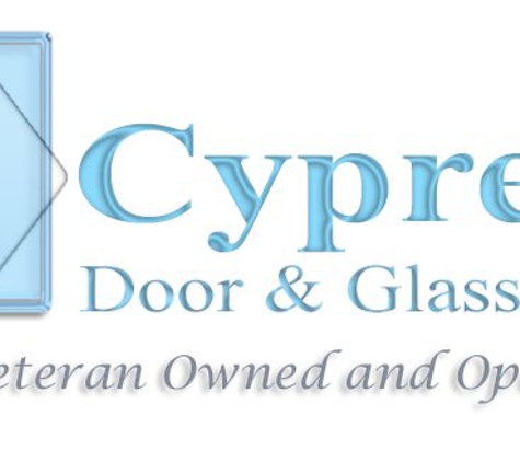 Cypress Door & Glass LLC - Malvern, PA