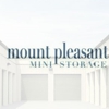 Mt Pleasant Mini Storage gallery