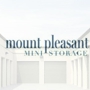 Mt Pleasant Mini Storage