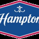 Hampton Inn Clarksville - Hotels