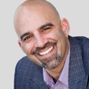Faramarz Moeen-Ziai at CrossCountry Mortgage - Mortgages